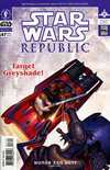 Star Wars: Republic #47 Comic Books - Covers, Scans, Photos in Star Wars: Republic Comic Books - Covers, Scans, Gallery